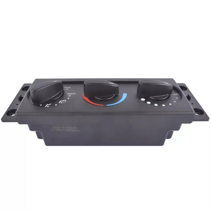 AC Heater Climate Control Unit for International 4200 4300 4400 7500