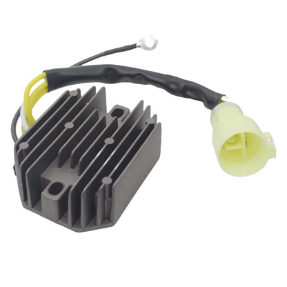 Voltage Regulator Rectifier For Suzuki DF40 DF50 99-04 32800-87J00 32800-87J10