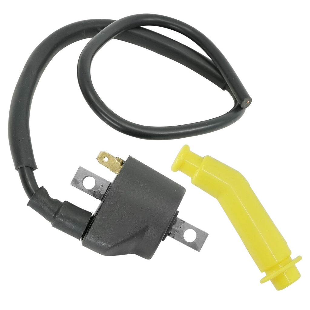 Ignition Coil and Cap Replacement for Honda TRX500 ES Foreman 500 (2005–2011)