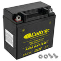AGM Battery Replacement for Honda TRX125 FourTrax 125 2X4 (1985–1986)