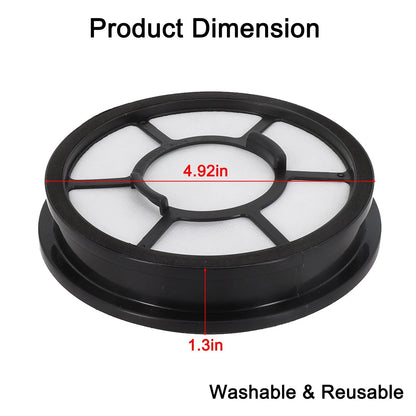 Filter for Beldray BEL0648N Turbo Swivel Vacuum Cleaner