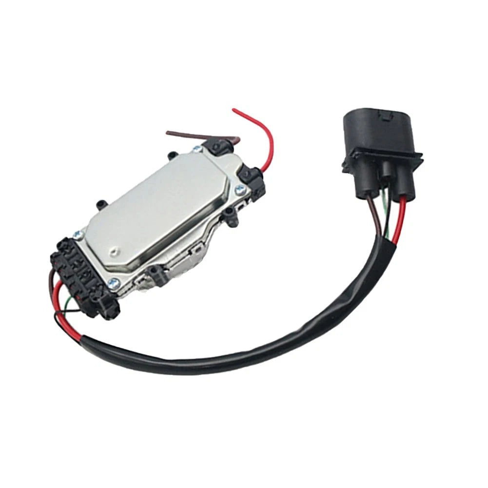Radiator Fan Switch for