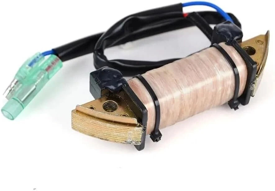 Exciter/Charging Coil for Tohatsu 9.9/15/18HP Outboard (2 Stroke) (3G3-06021-1)