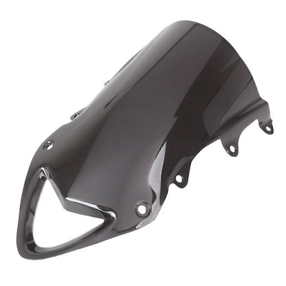 Smoke Front Windshield for BMW S1000RR (2009–2014)