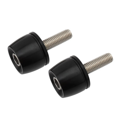 1 Pair Grip End Caps for BMW R9T RNineT (All Years)