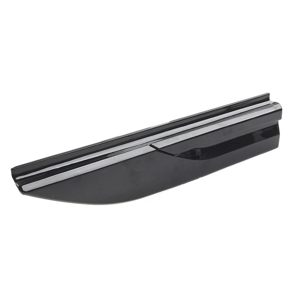 Front Left Fender Moulding for Land Rover Range Rover Velar (2018–2021) Black