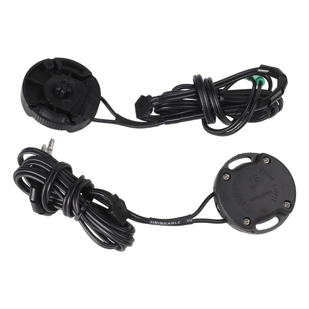 Replacement Tilt Trim Limit Sender Switch Set for Mercruiser Alpha One (MC)