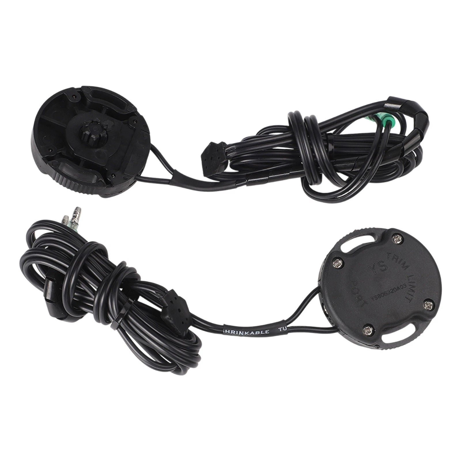 Replacement Tilt Trim Limit Sender Switch Set for Mercruiser Alpha One (MC)