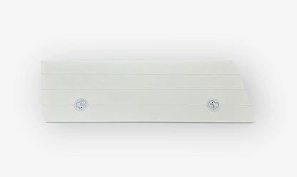 Forward Port Lid for Proline 24 Bay (37.5in x 12.25in)