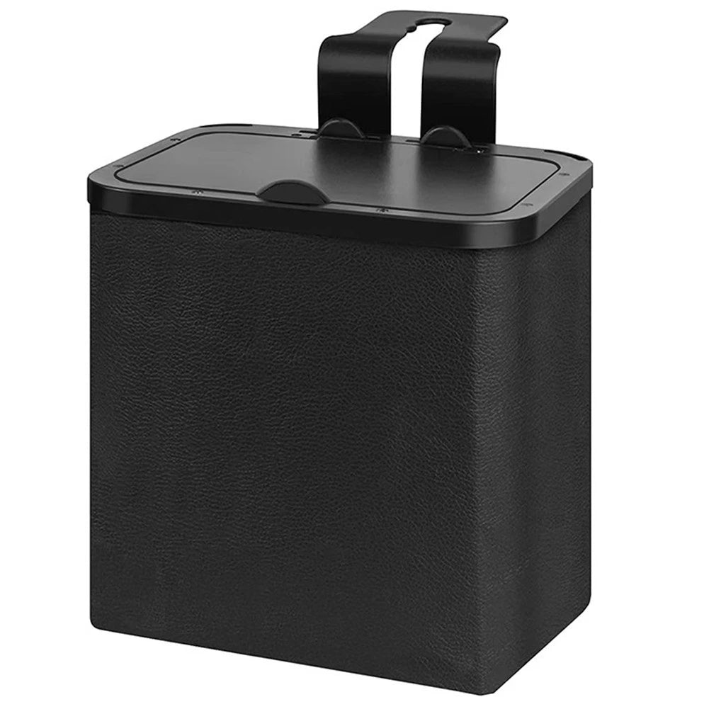 Car Trash Bag Organizer for All Vehicles (Waterproof)