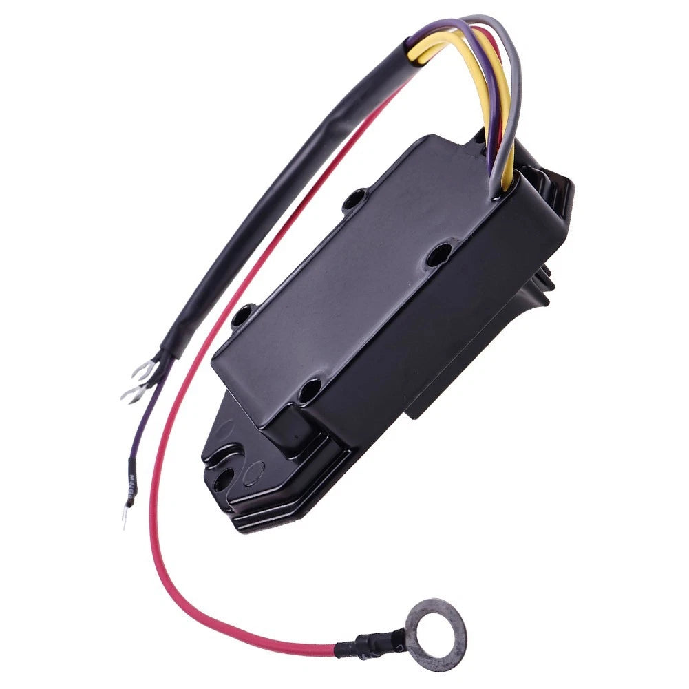 CDI Rectifier Regulator 35A for Compatible Models (395204, 395391)