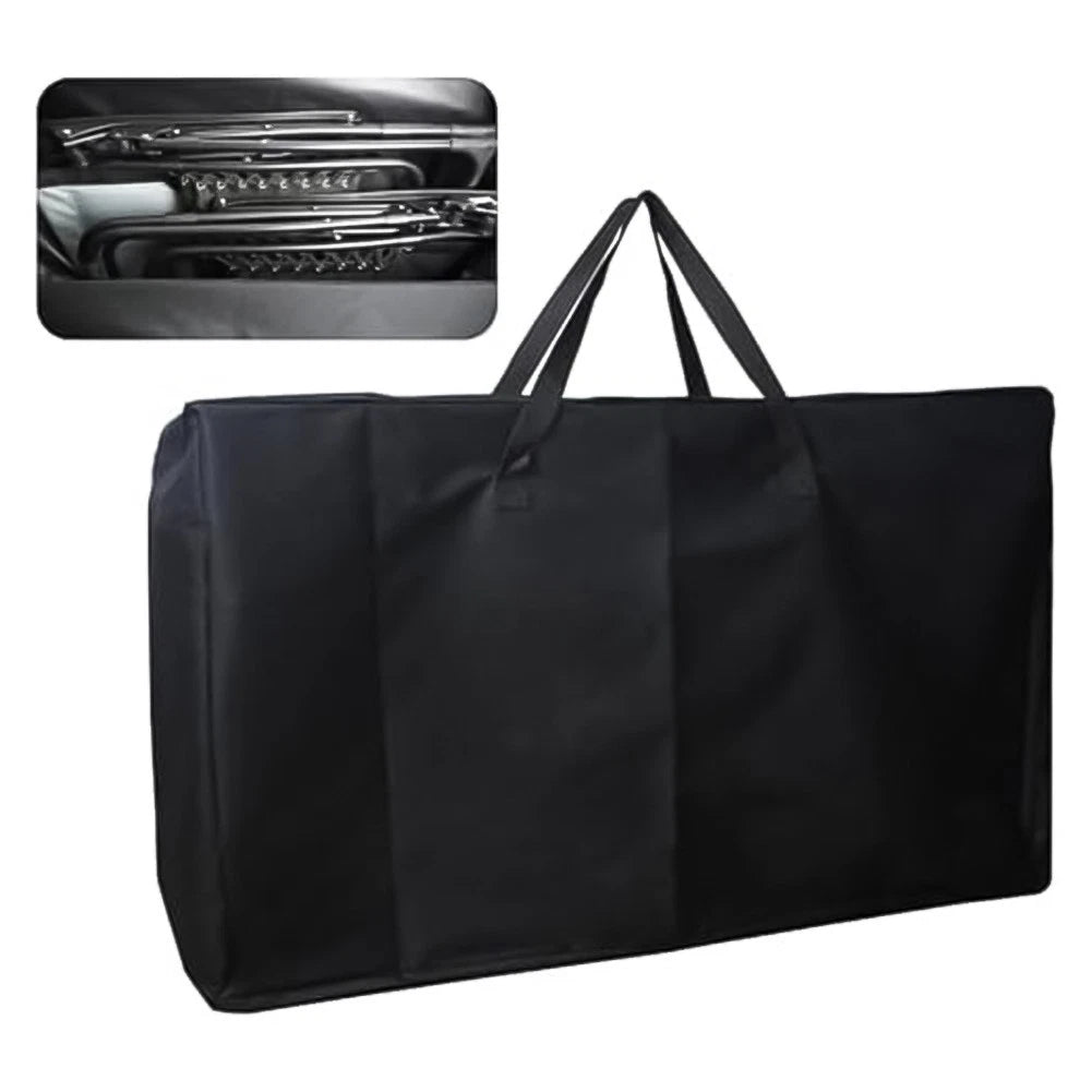 Portable Folding Chair Bag for Easy Storage 600D Oxford (105x73x28cm)
