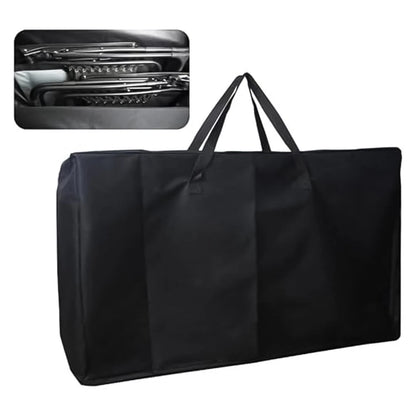 Portable Folding Chair Bag for Easy Storage 600D Oxford (105x73x28cm)