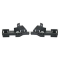 Front Bumper Retainer Support Mount Bracket for BMW 325i 325xi (2002–2005)