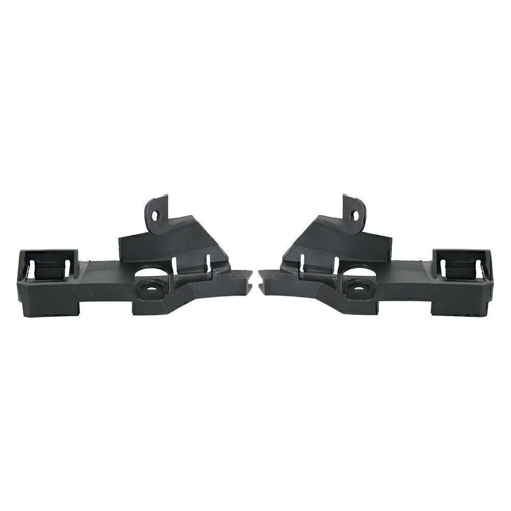 Front Bumper Retainer Support Mount Bracket for BMW 325i 325xi (2002–2005)