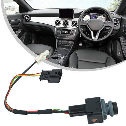 Rear View Camera for Mercedes-Benz CLA 117, GLA 156 (2013–2020)