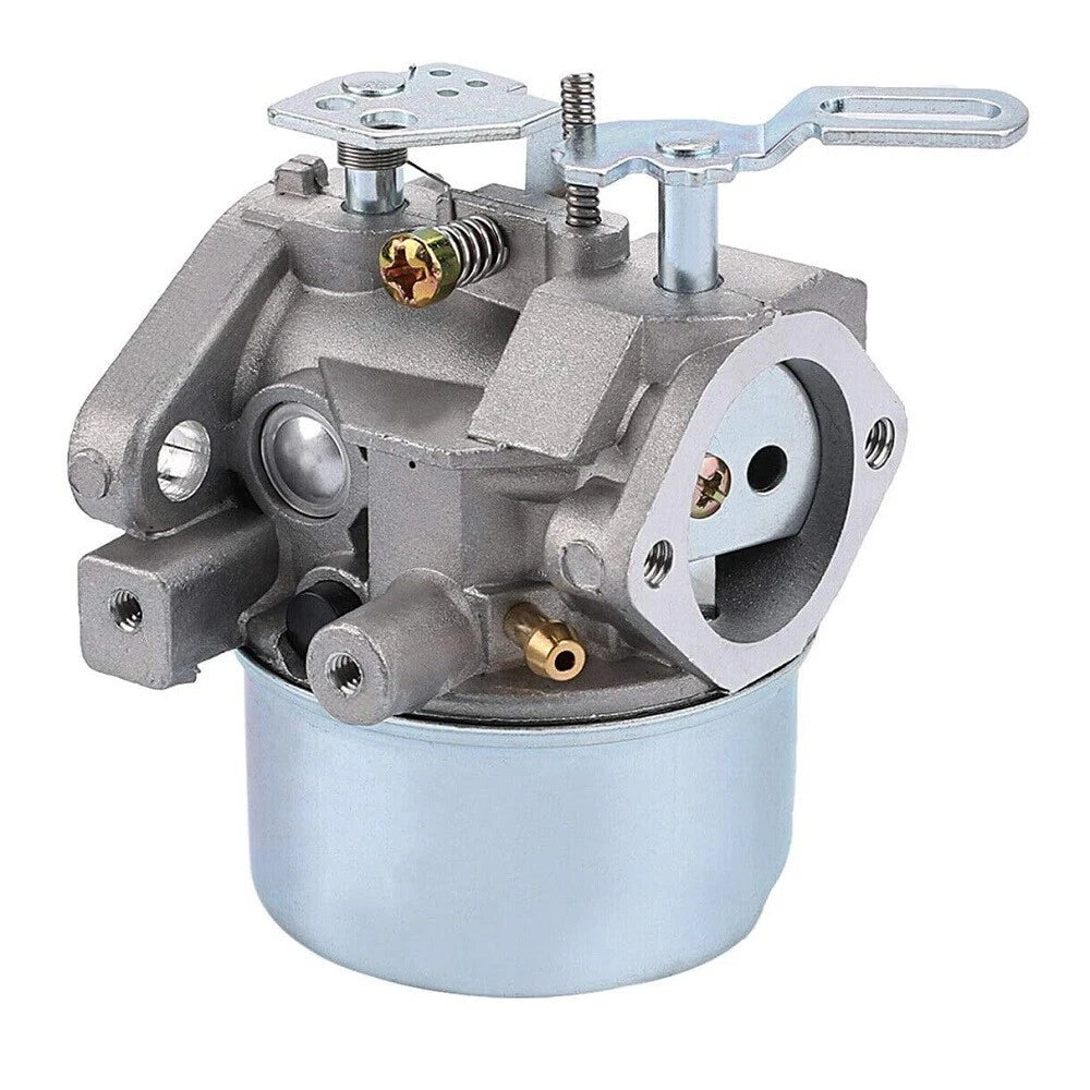 Carburetor with Gasket for Tecumseh HMSK85 (1985–1995)
