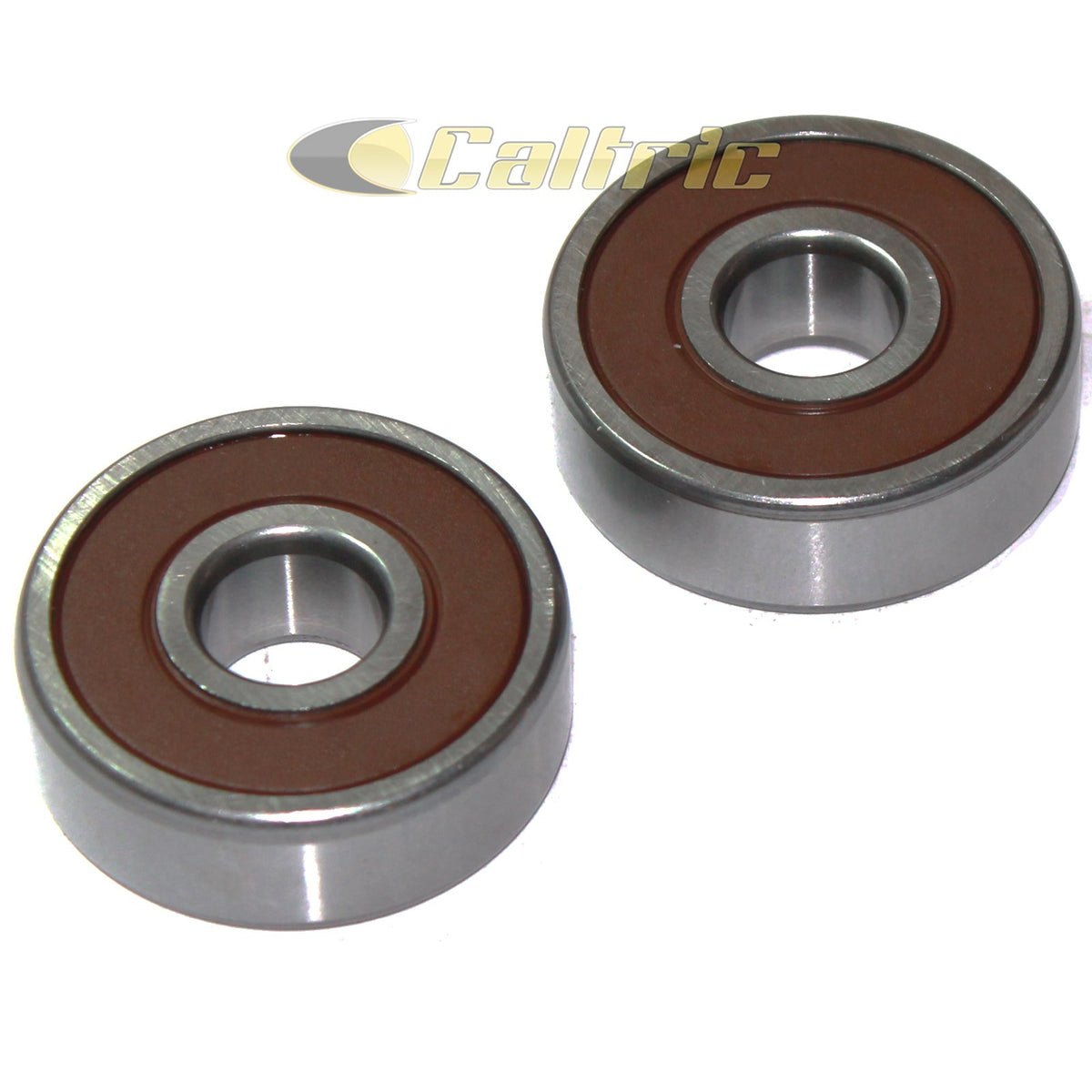 Rear Wheel Ball Bearings Replacement for Suzuki DS80 (1978–2000)