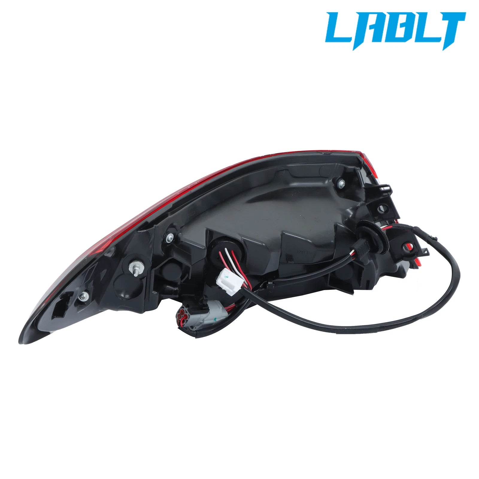 LED Right Passenger Outer Tail Light for Toyota Camry (2018–2020)