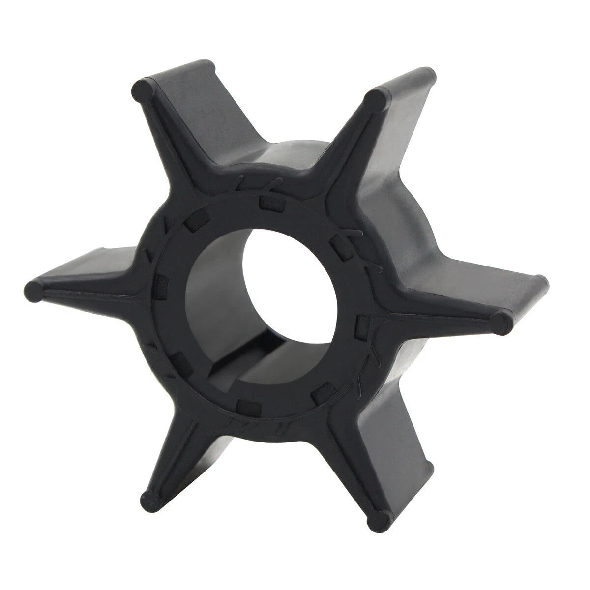 Impeller for Parsun HDX Makara F20 F25 F30 F40 T20 T25 T30A T30 T40 (2010–2023)