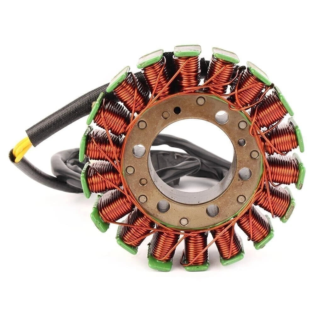 Magneto Engine Stator Generator Coil for Honda CBR900 CBR893 CBR900RR (1993–1995)