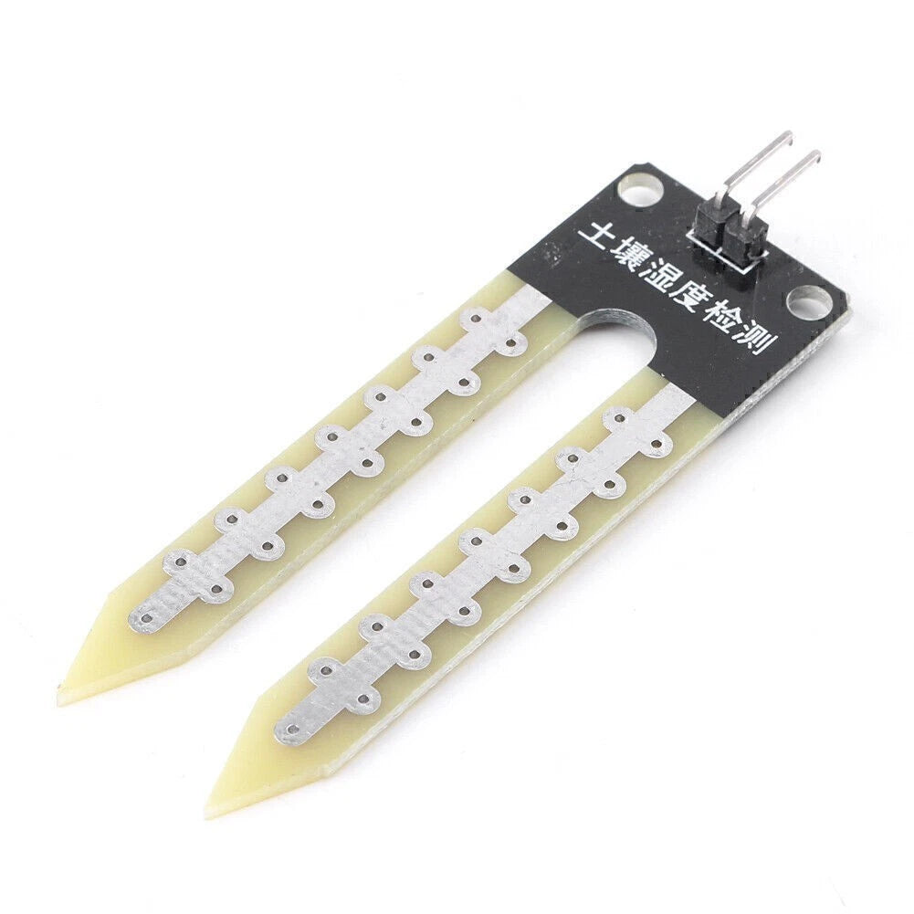 Soil Hygrometer Detection Module for Moisture Sensor (3-Pin)