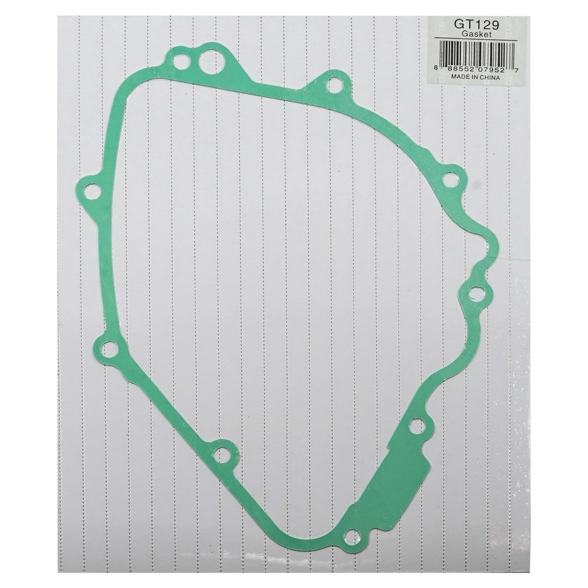 Stator Gasket Replacement for Honda Grom 125 (2013–2020)