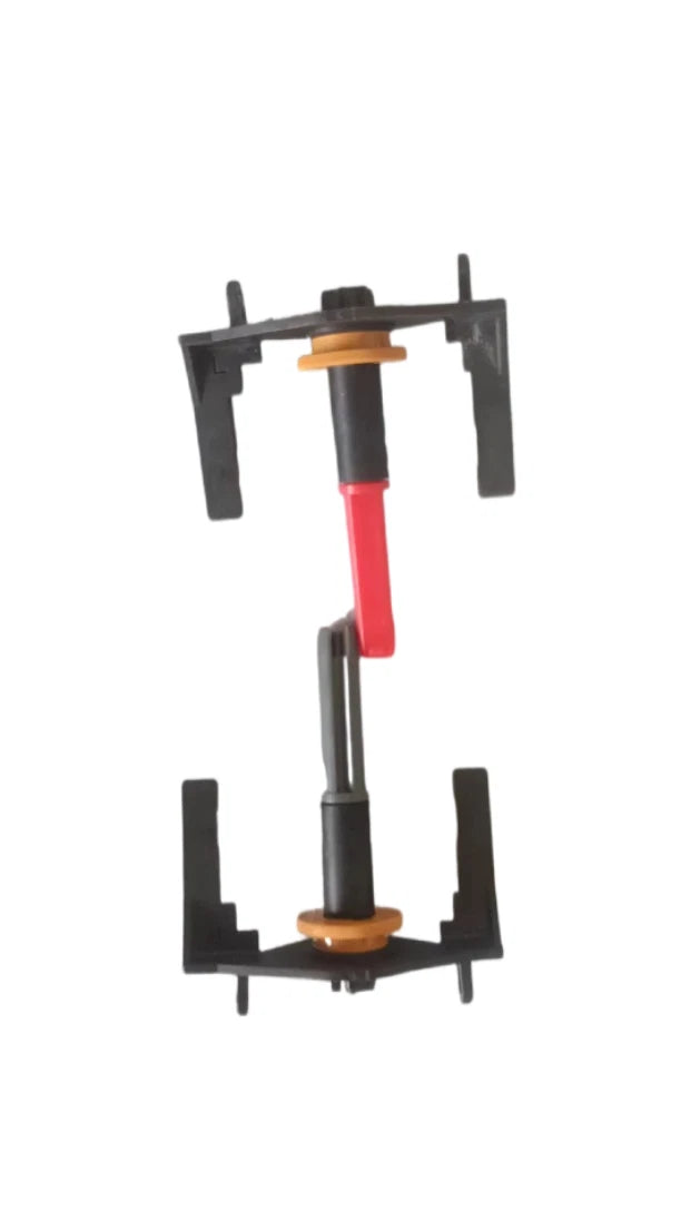 Main Brush Support Bracket for Roborock S20 (2019–2023)