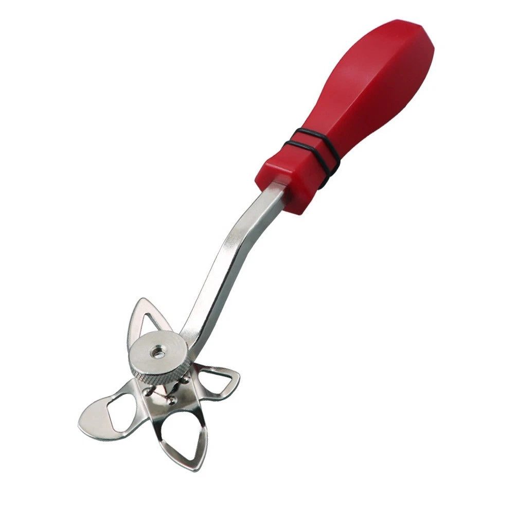 Windscreen Removal Tool for Locking Strip Tasks