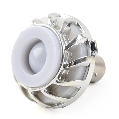 LED Headlight Tail Brake Lights for Motorcycle (12V)