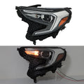 Headlight Assembly HID/Xenon for GMC Terrain (2018–2021) Left/Driver
