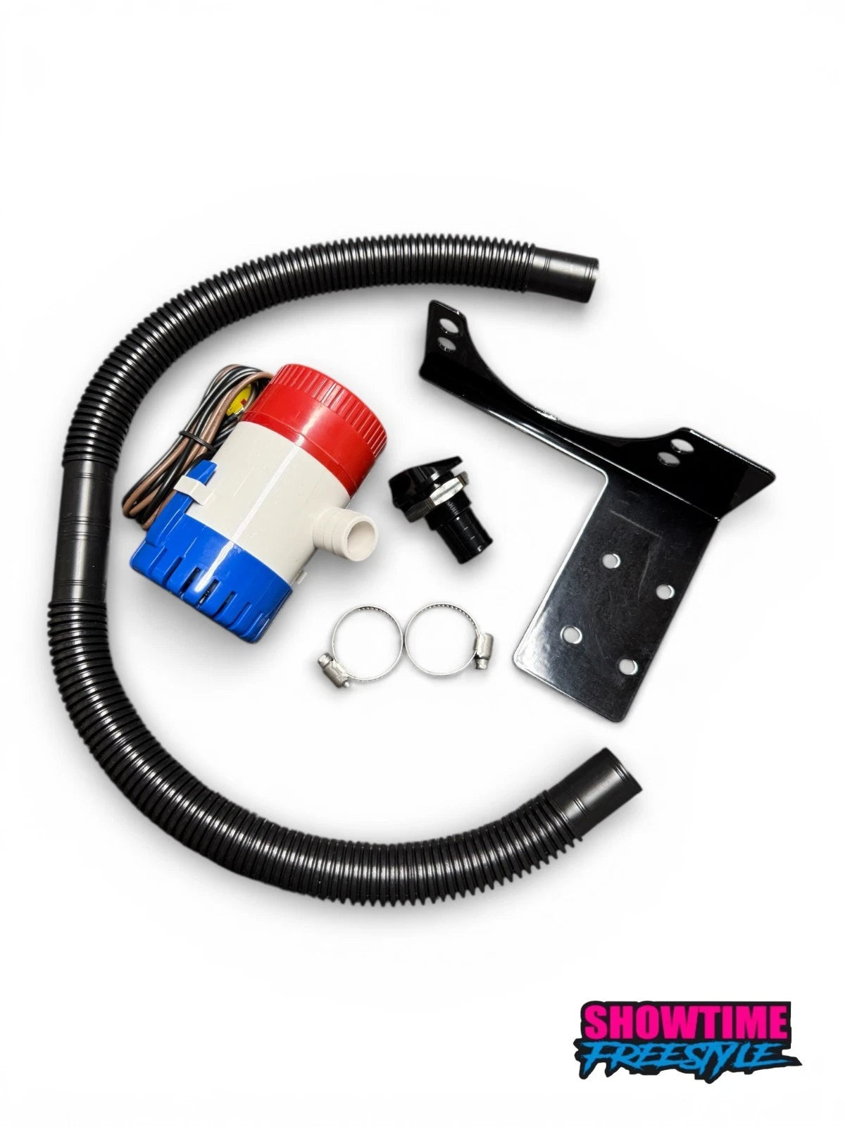 Bilge Kit for Yamaha Superjet Waverunner 650 (1990–1993)