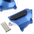 Engine Case Stator Cover Guard Slider for Honda CBR1000RR (2008–2016) Blue