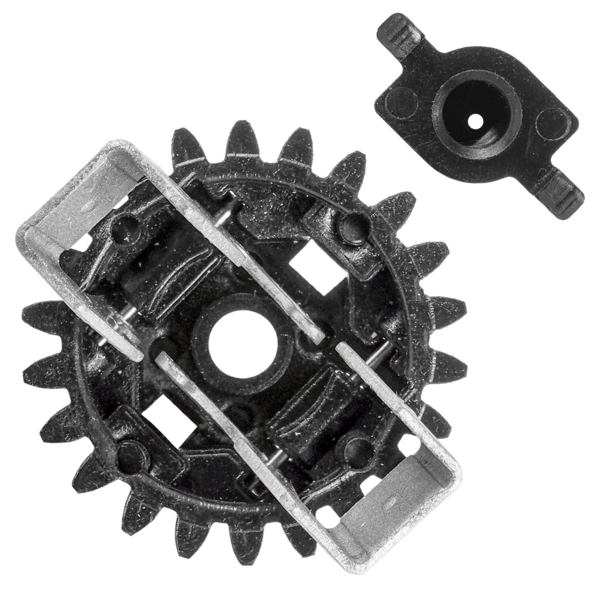 Governor Assembly Replacement for John Deere 240 245 260 285 320 (1975–1984)