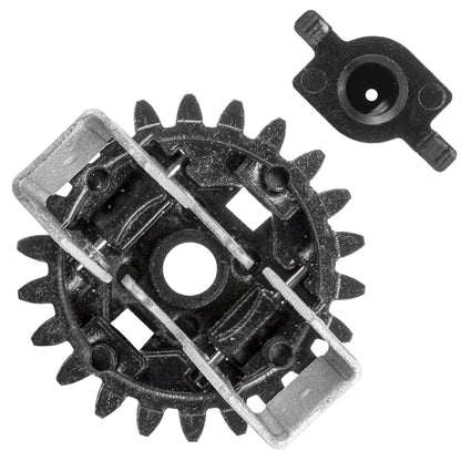 Governor Assembly Replacement for John Deere 240 245 260 285 320 (1975–1984)