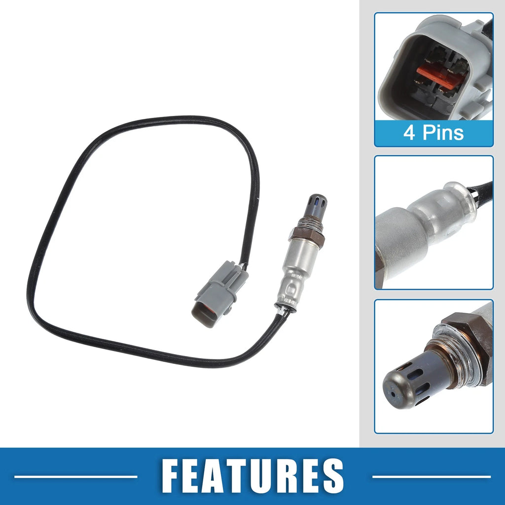 O2 Oxygen Sensor Replacement for Hyundai Genesis (2012–2014)