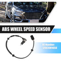 Front Right ABS Wheel Speed Sensor Replacement for Hyundai Terracan (2001–2007)