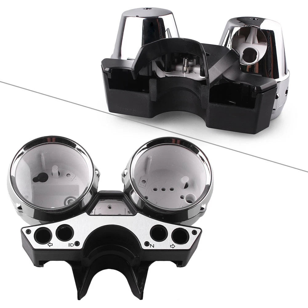 Speedometer Clock Cover for Yamaha XJR1300 (1998–2002)