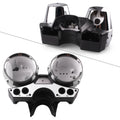 Speedometer Clock Cover for Yamaha XJR1300 (1998–2002)