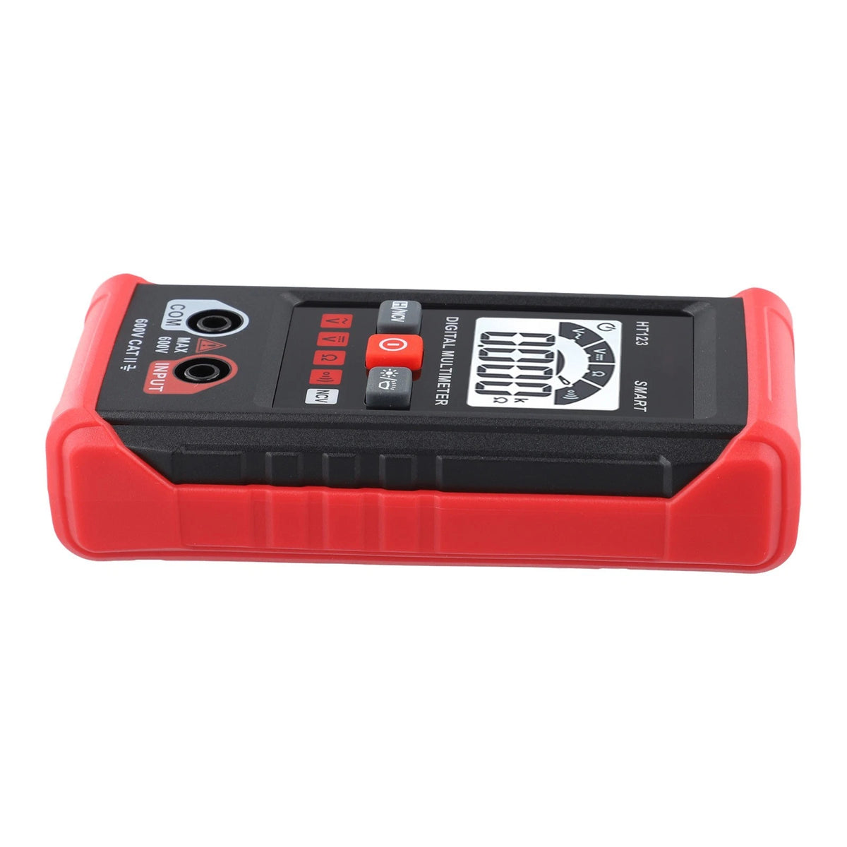 HT123 Compact Measuring Device for