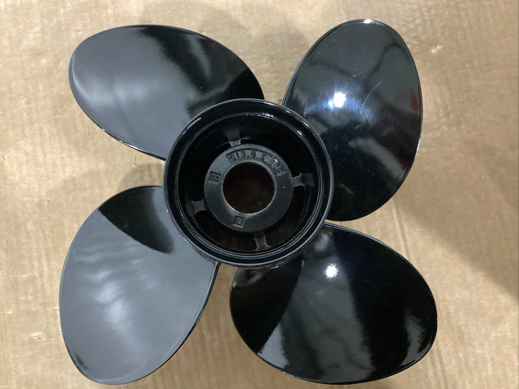 13.8x13P Propeller for Mercury Spitfire (Used, 8M8026570)