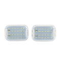 Interior Cargo Dome Lights for Ford Transit (2015–2024)