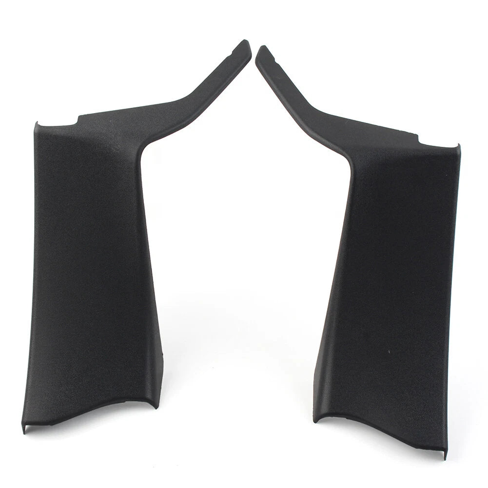 C Pillar Trim Lower Panel Molding Cover for Land Rover Range Rover (2013–2020)