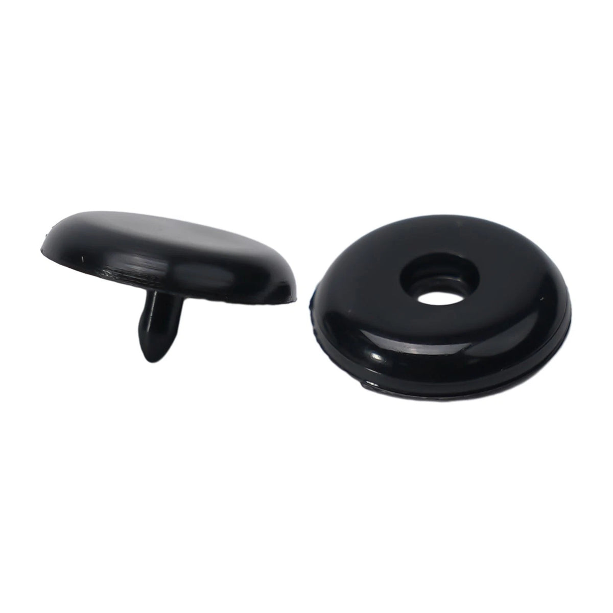 Car Seat Belt Clips for