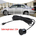 Digital Band Display Parking Sensor Kit for Car (2010–2023)