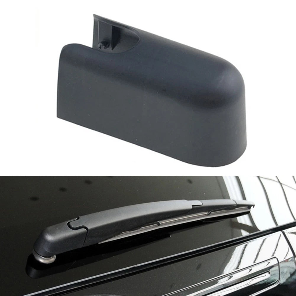 Black Nut Cover for Ford Edge