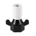 Submersible Pump Adapter Fitting for SHURFLO (51F03)