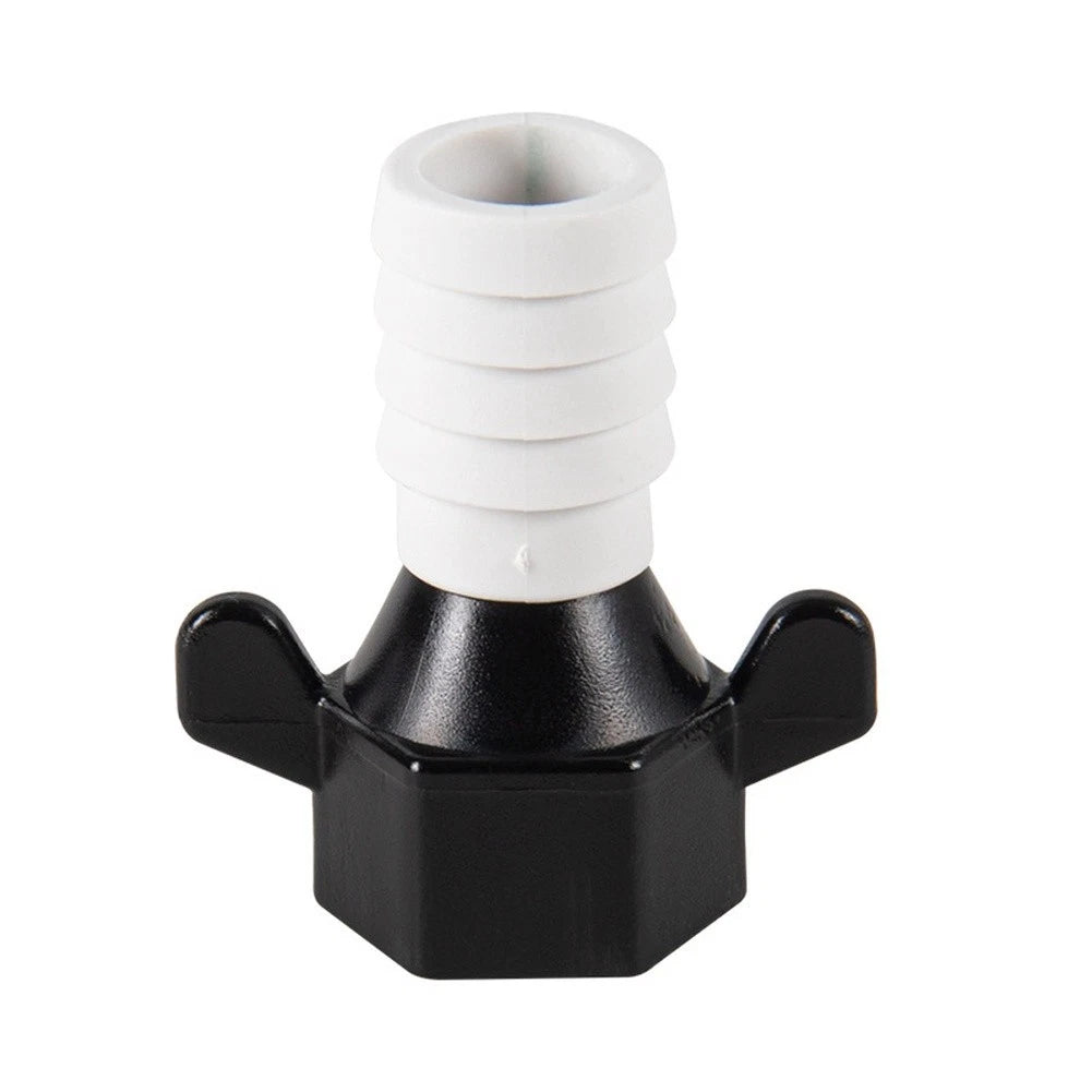 Submersible Pump Adapter Fitting for SHURFLO (51F03)