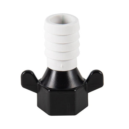 Submersible Pump Adapter Fitting for SHURFLO (51F03)
