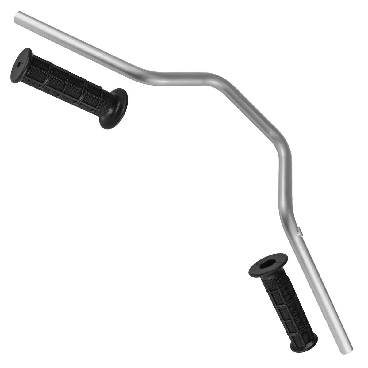 Handlebar Grips 7/8 Inch Replacement for Yamaha Warrior YFM350 (2003–2004)